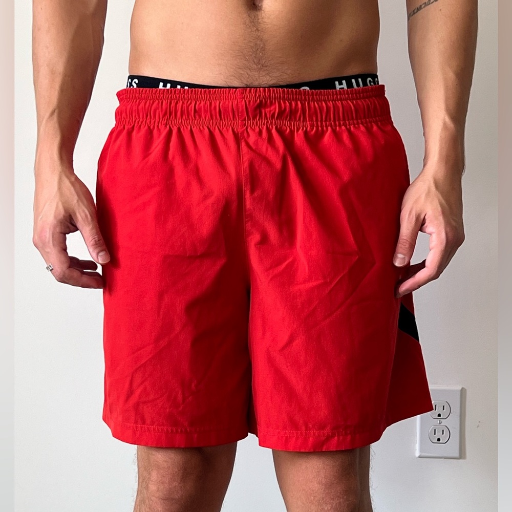 Reebok Athletic Shorts
